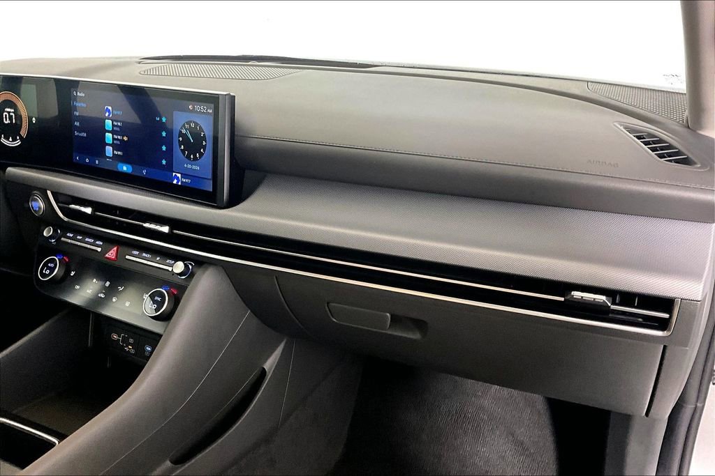 Used 2025 Hyundai Sonata SEL image 10