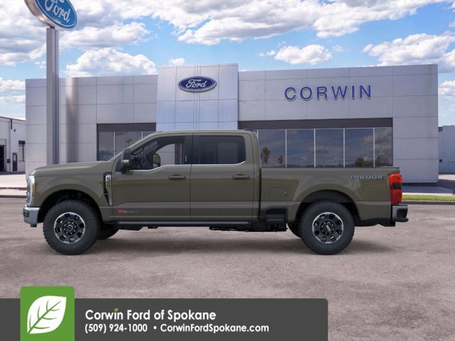 New 2026 Ford F350 Lariat w/ Tremor Off-Road Package AWD/4WD image 5