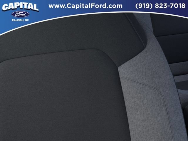 New 2025 Ford Bronco 2-Door AWD/4WD image 18