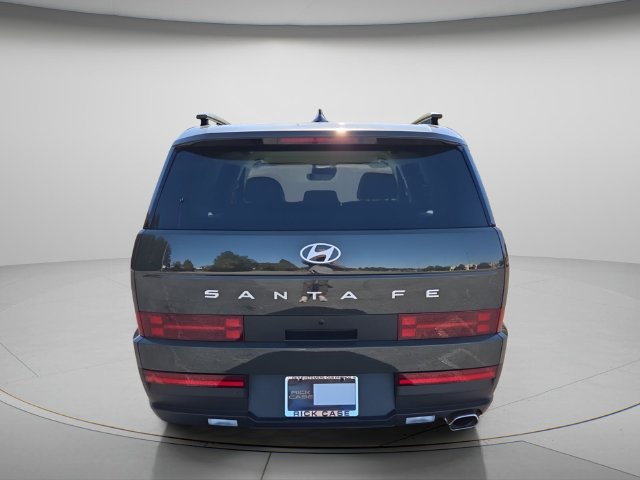 Certified 2026 Hyundai Santa Fe SEL FWD image 5