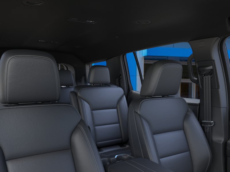 New 2027 Chevrolet Traverse LT w/ Enhanced Driving Package FWD image 24