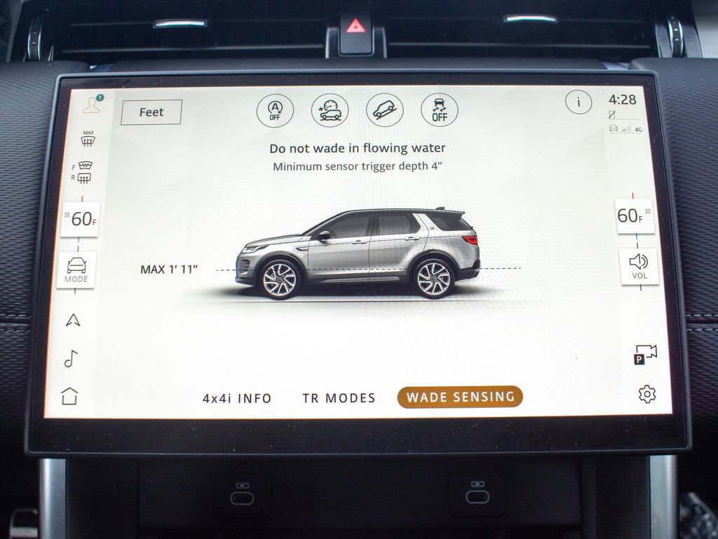 Certified 2024 Land Rover Discovery Sport Dynamic SE AWD/4WD image 28