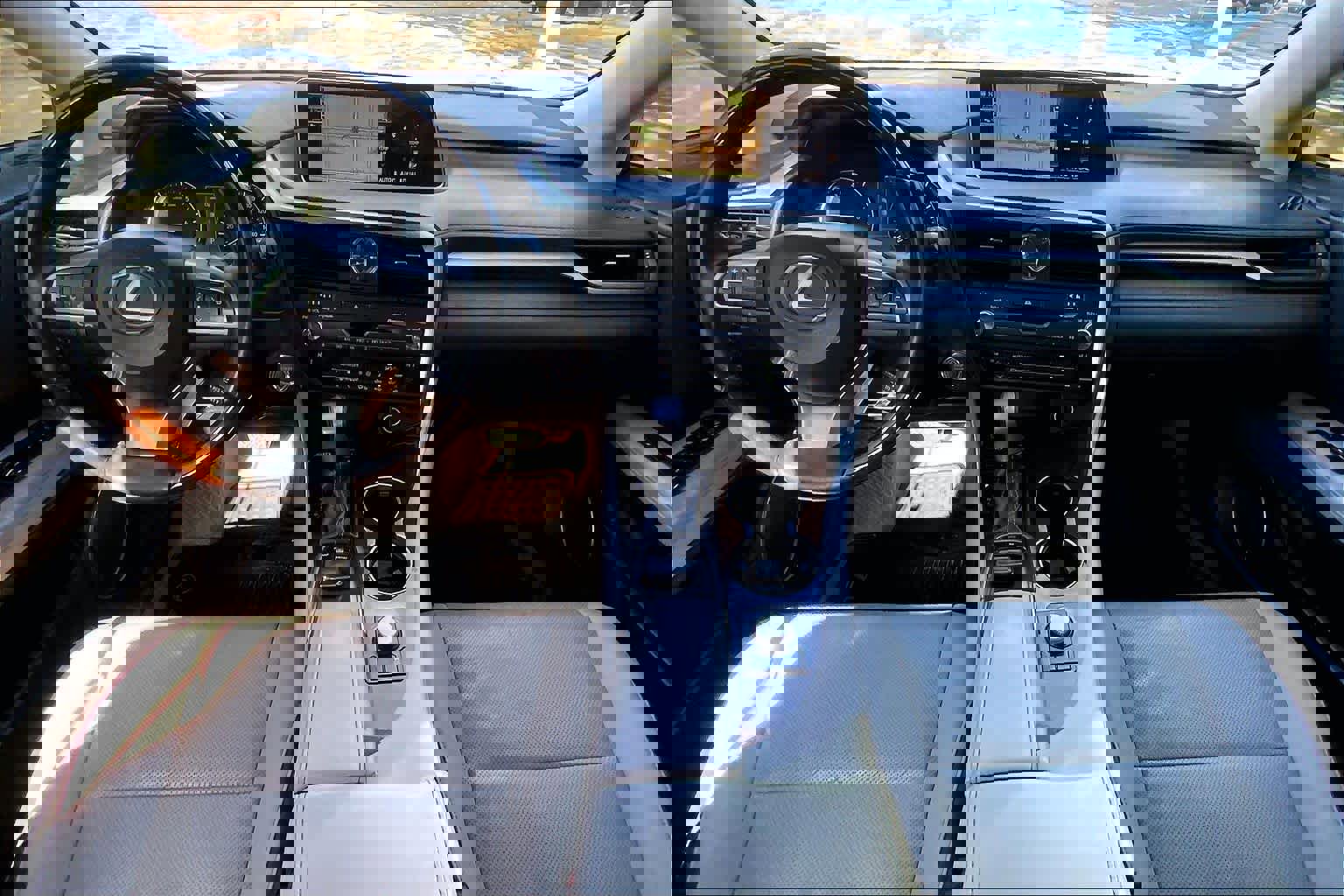 Used 2016 Lexus RX 350 FWD w/ Premium Package image 14