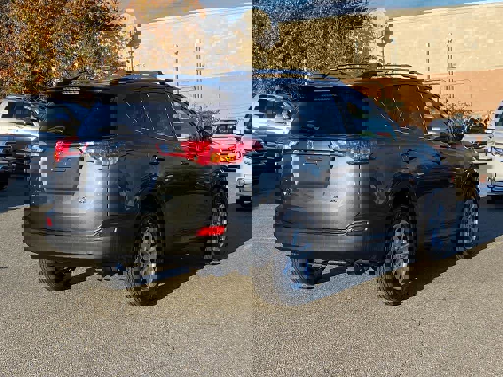 Used 2014 Toyota RAV4 XLE image 5