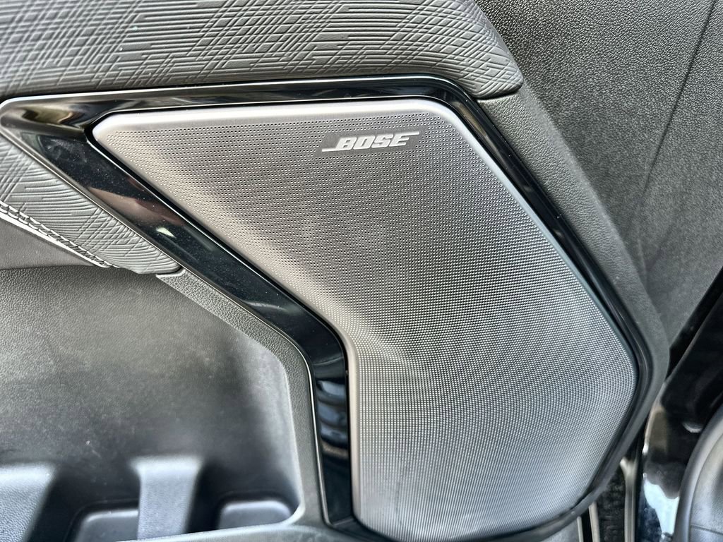 New 2026 GMC Sierra 1500 AT4X image 23