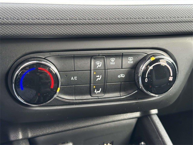 Certified 2024 Chevrolet TrailBlazer LS w/ LS Convenience Package image 24