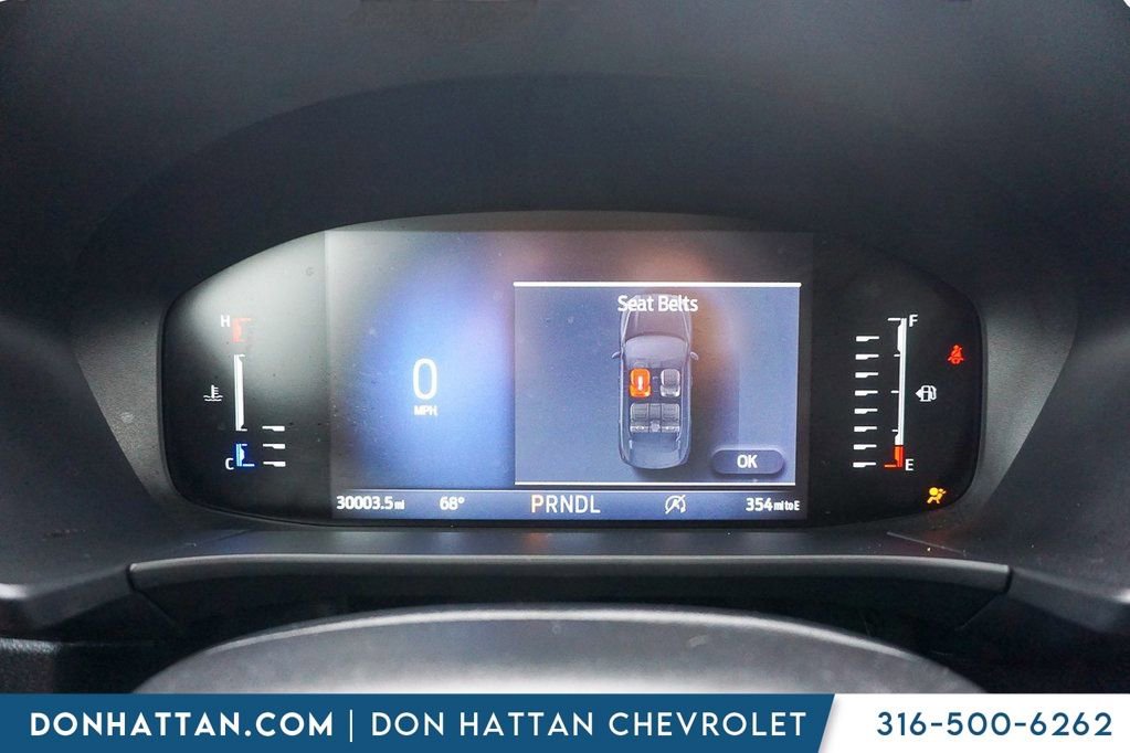 Used 2024 Ford Escape ST-Line image 6