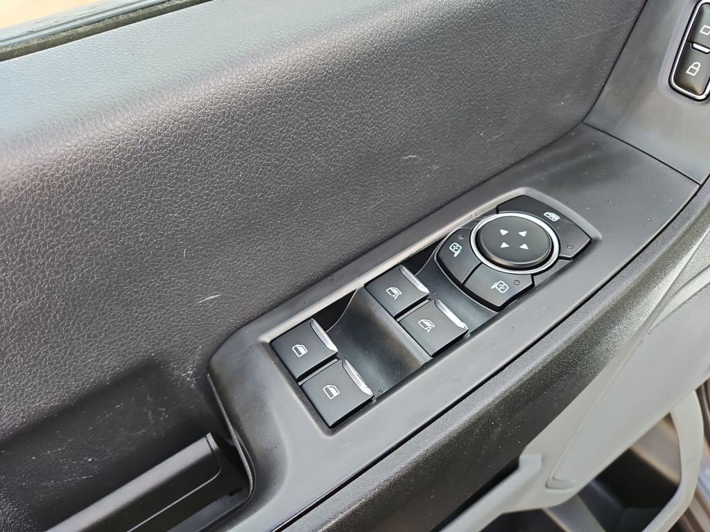 Used 2023 Ford F350 XL w/ 360-Degree Camera Package AWD/4WD image 11