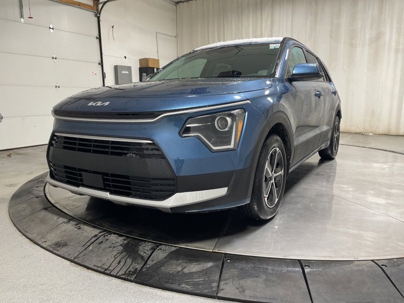 New 2026 Kia Niro EX image 3