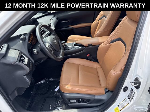 Used 2020 Lexus UX 250h w/ Premium Package AWD/4WD image 14