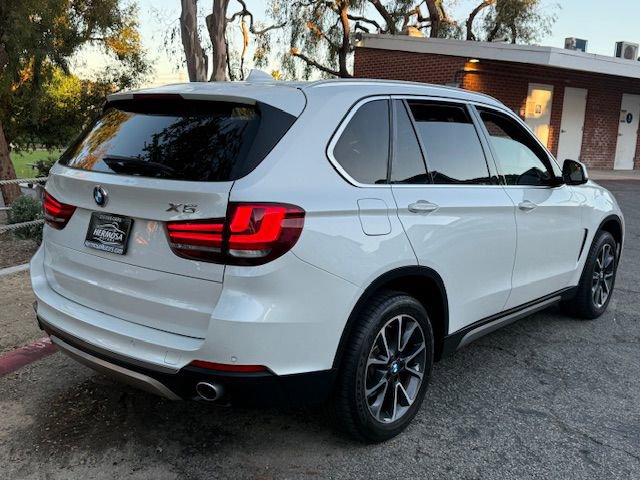 Used 2017 BMW X5 sDrive35i image 2