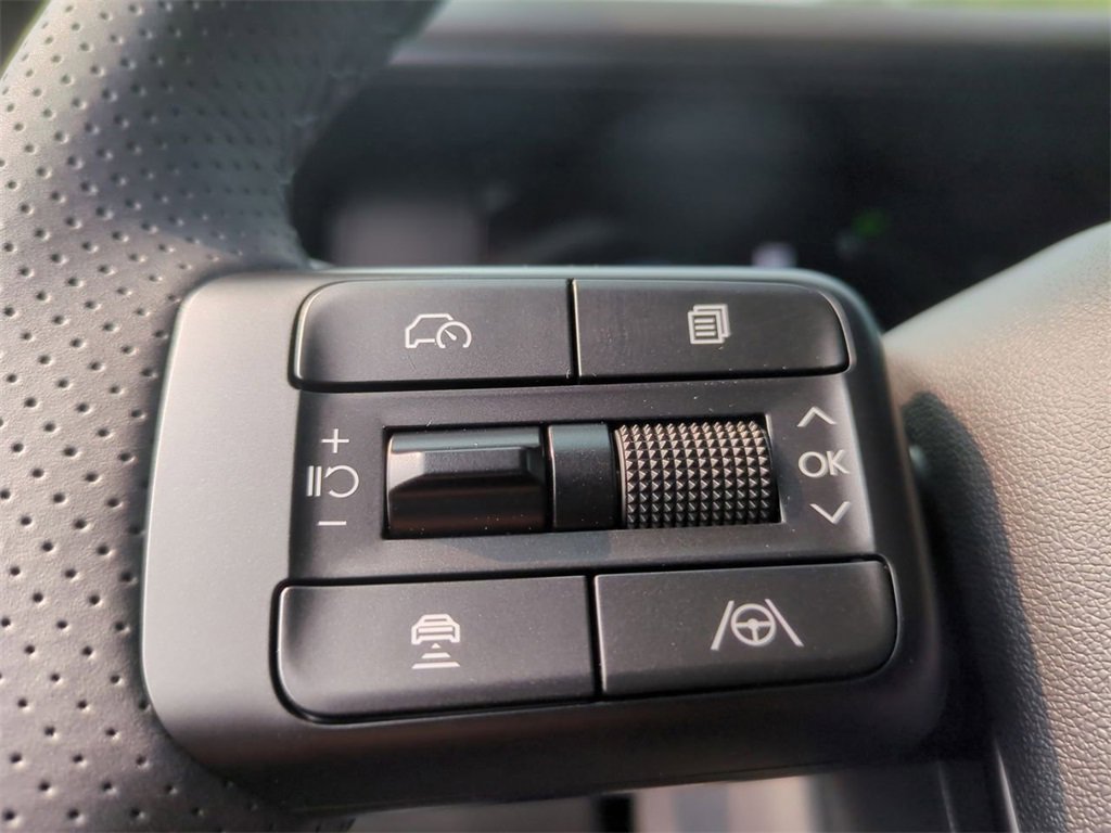 New 2026 Hyundai Palisade XRT Pro image 14