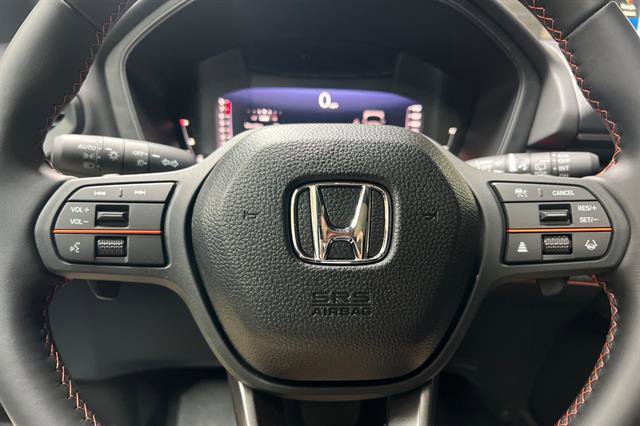 New 2026 Honda Passport TrailSport image 21