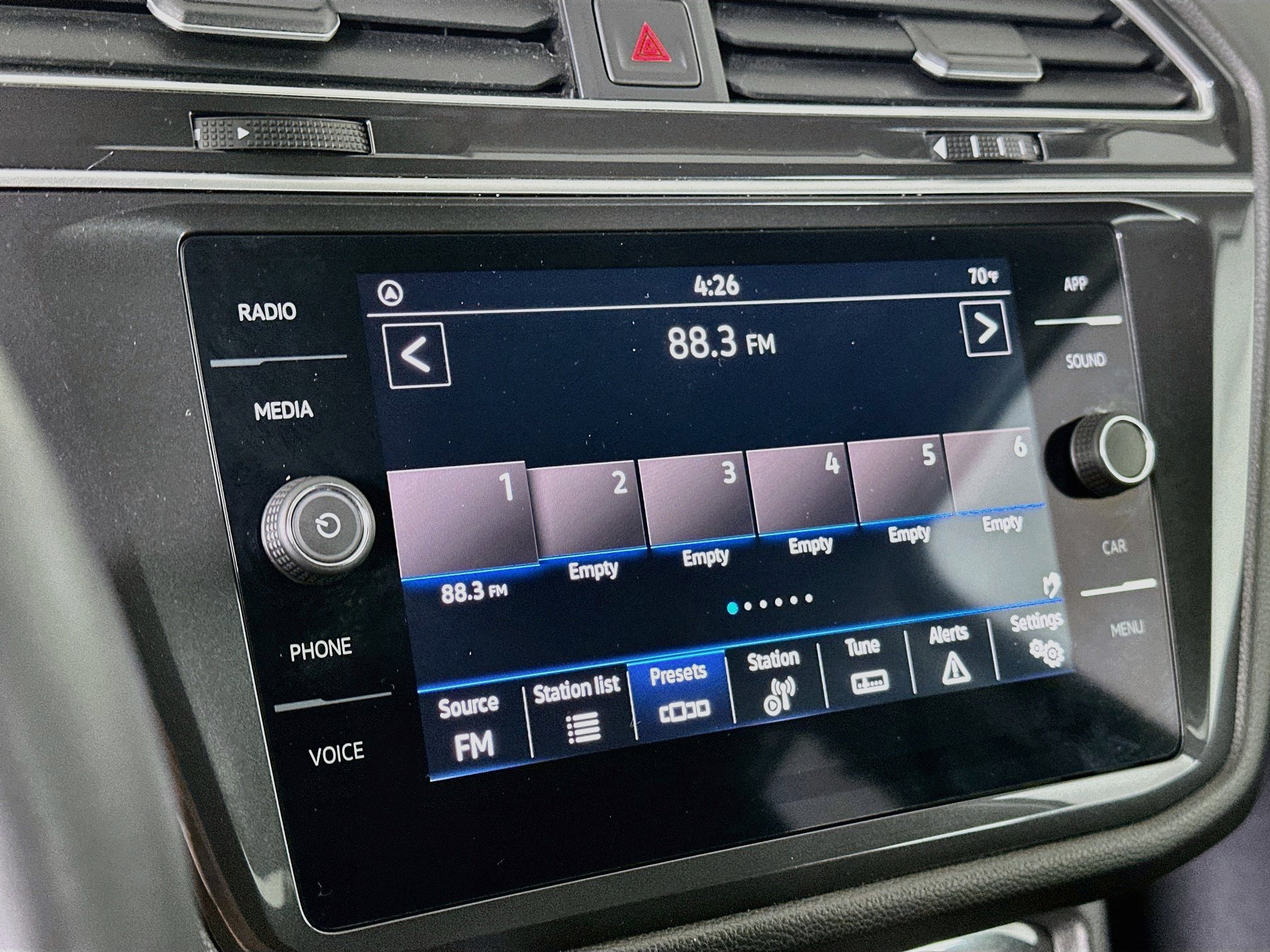 Used 2024 Volkswagen Tiguan Wolfsburg Edition FWD image 19