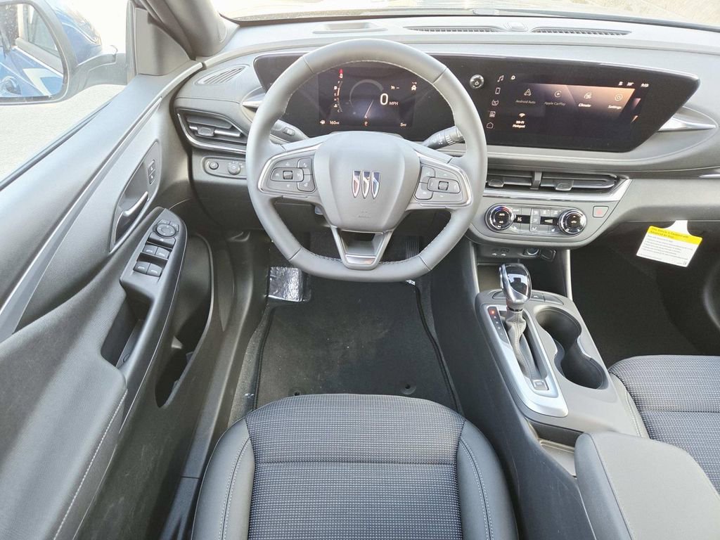 New 2026 Buick Envista Preferred w/ Convenience I Package FWD image 10