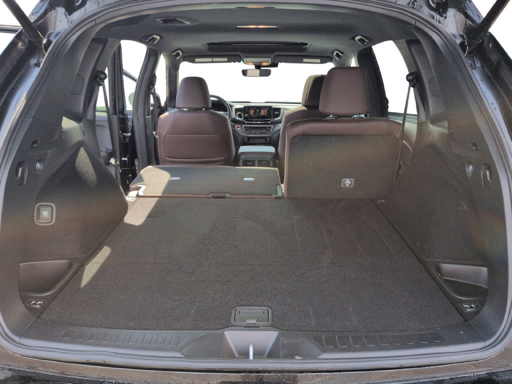 Used 2025 Honda Passport EX-L image 28