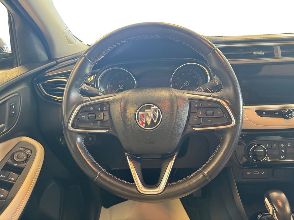 Used 2020 Buick Encore GX Select image 13