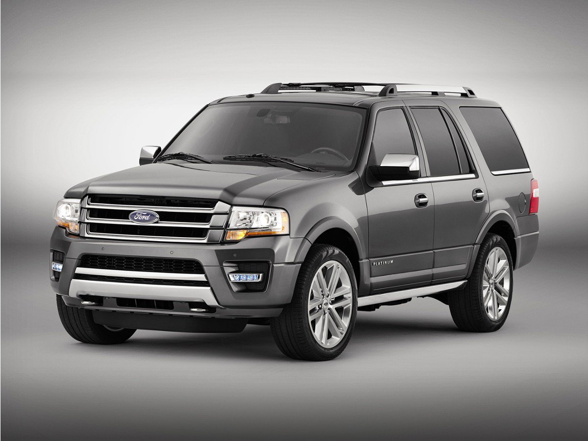Used 2015 Ford Expedition EL Limited w/ Equipment Group 301A