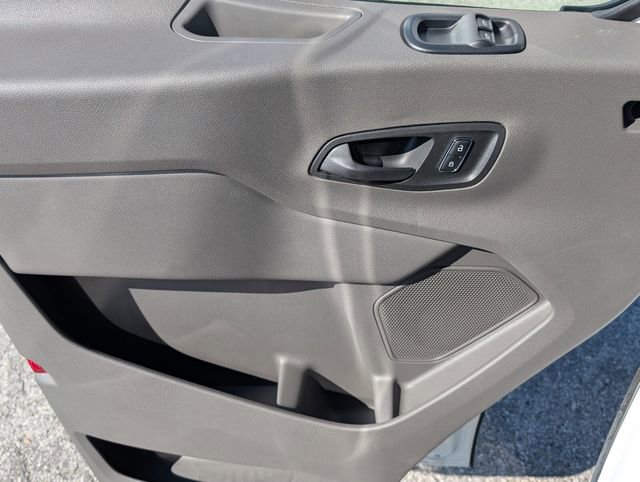New 2024 Ford Transit 250 148 Medium Roof w/ Load Area Protection Package RWD image 12