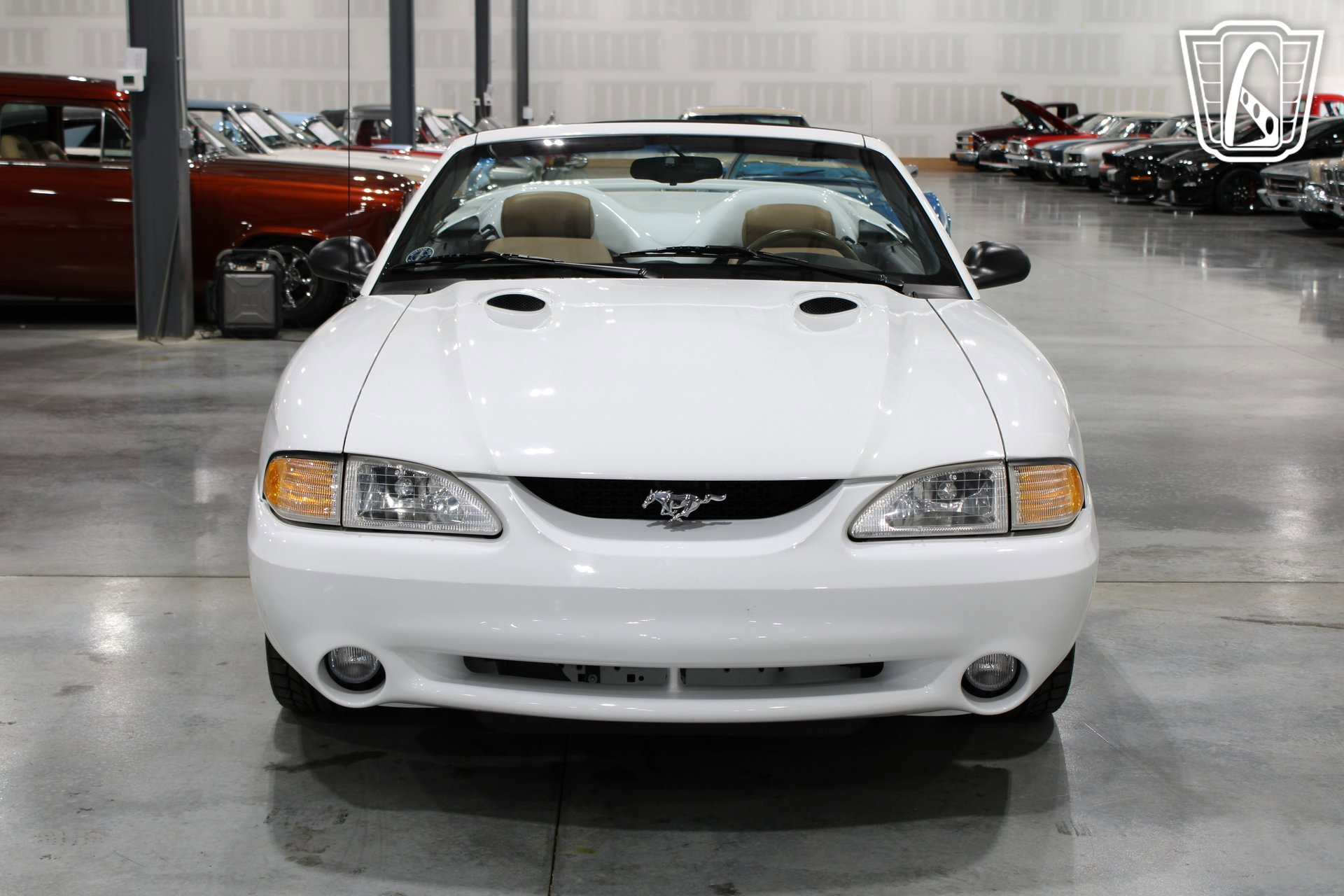 Used 1996 Ford Mustang Cobra RWD image 15