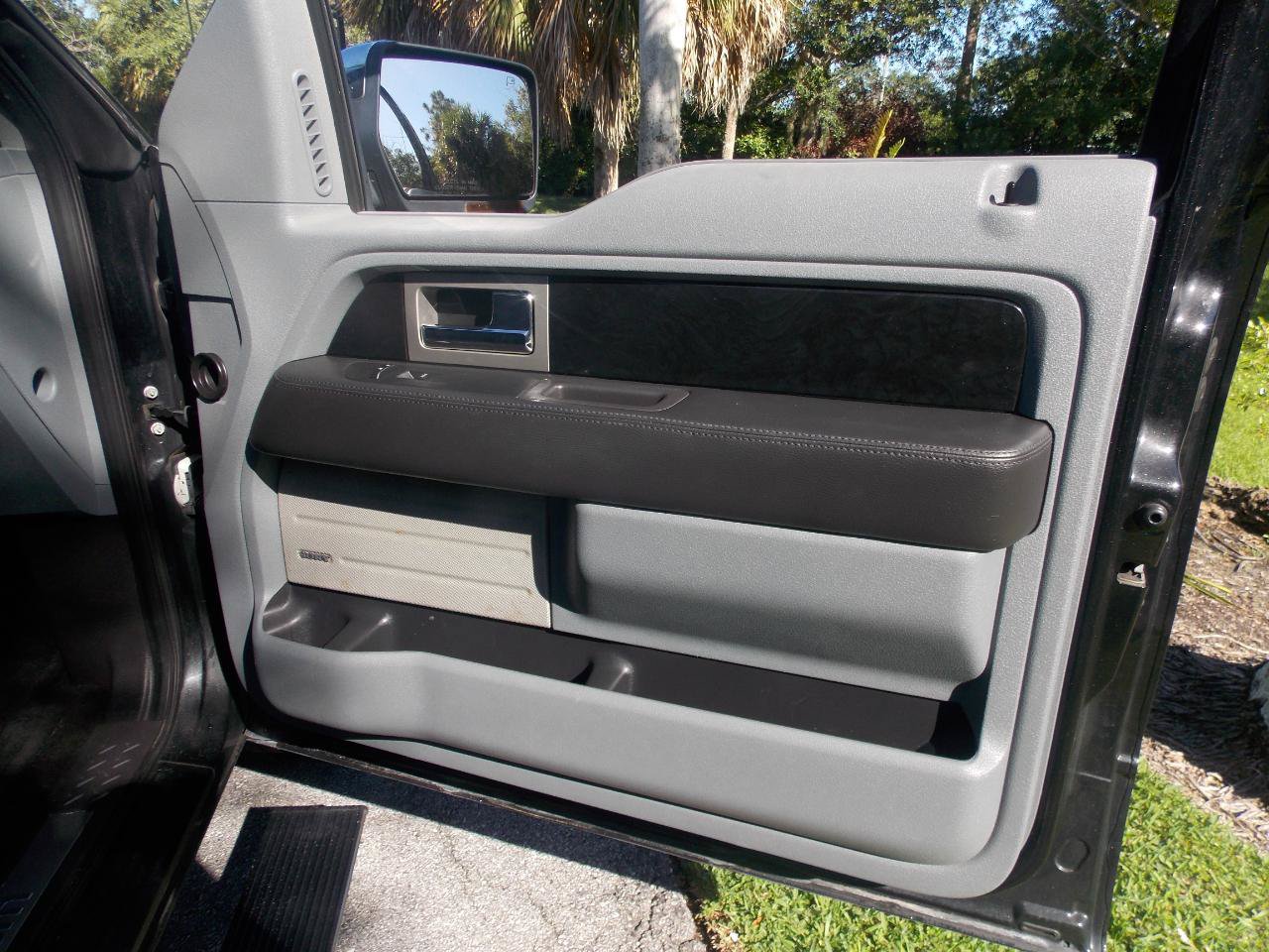Used 2011 Ford F150 Platinum AWD/4WD image 21