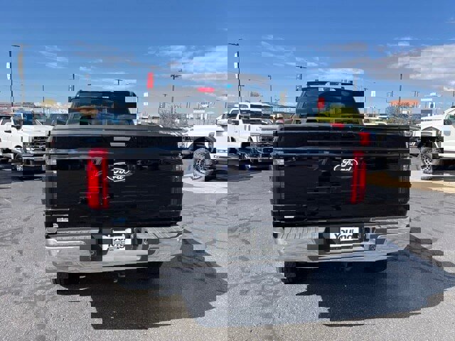 New 2024 Ford F150 XLT w/ Equipment Group 303A High image 16