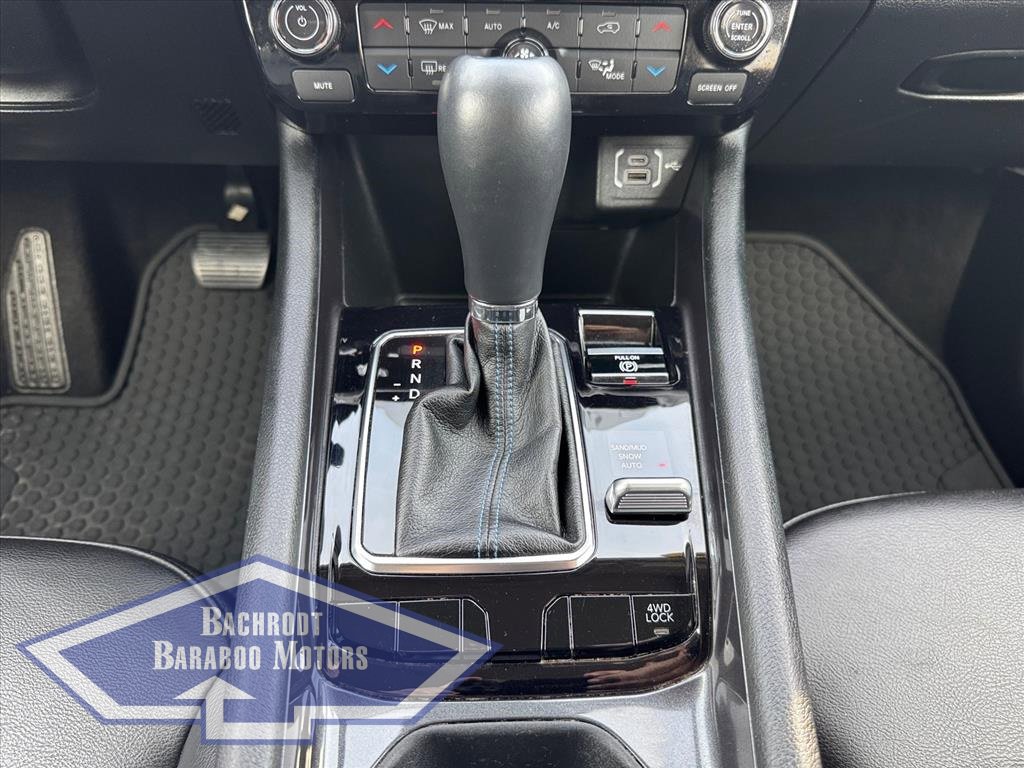 Used 2022 Jeep Compass Latitude w/ Sun and Sound Group image 19