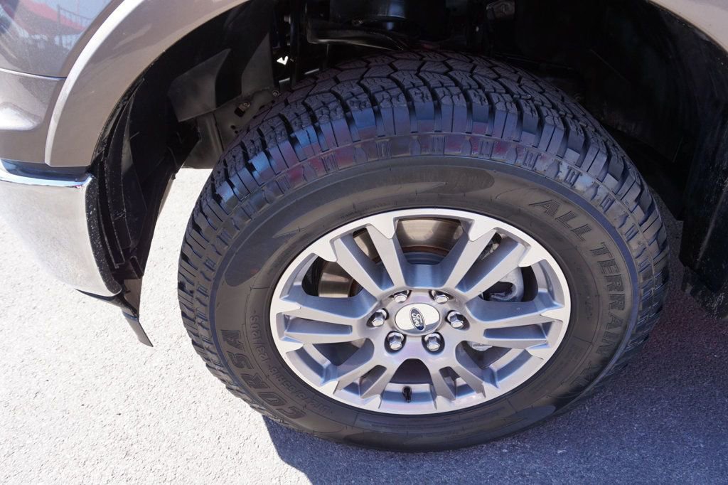Used 2018 Ford F150 Lariat image 12