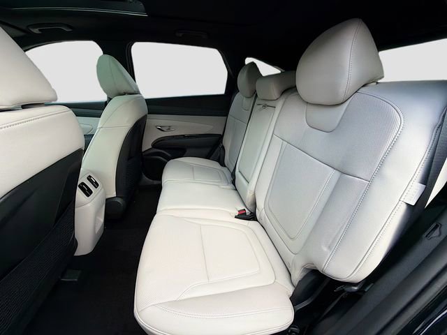 New 2026 Hyundai Tucson Limited image 26