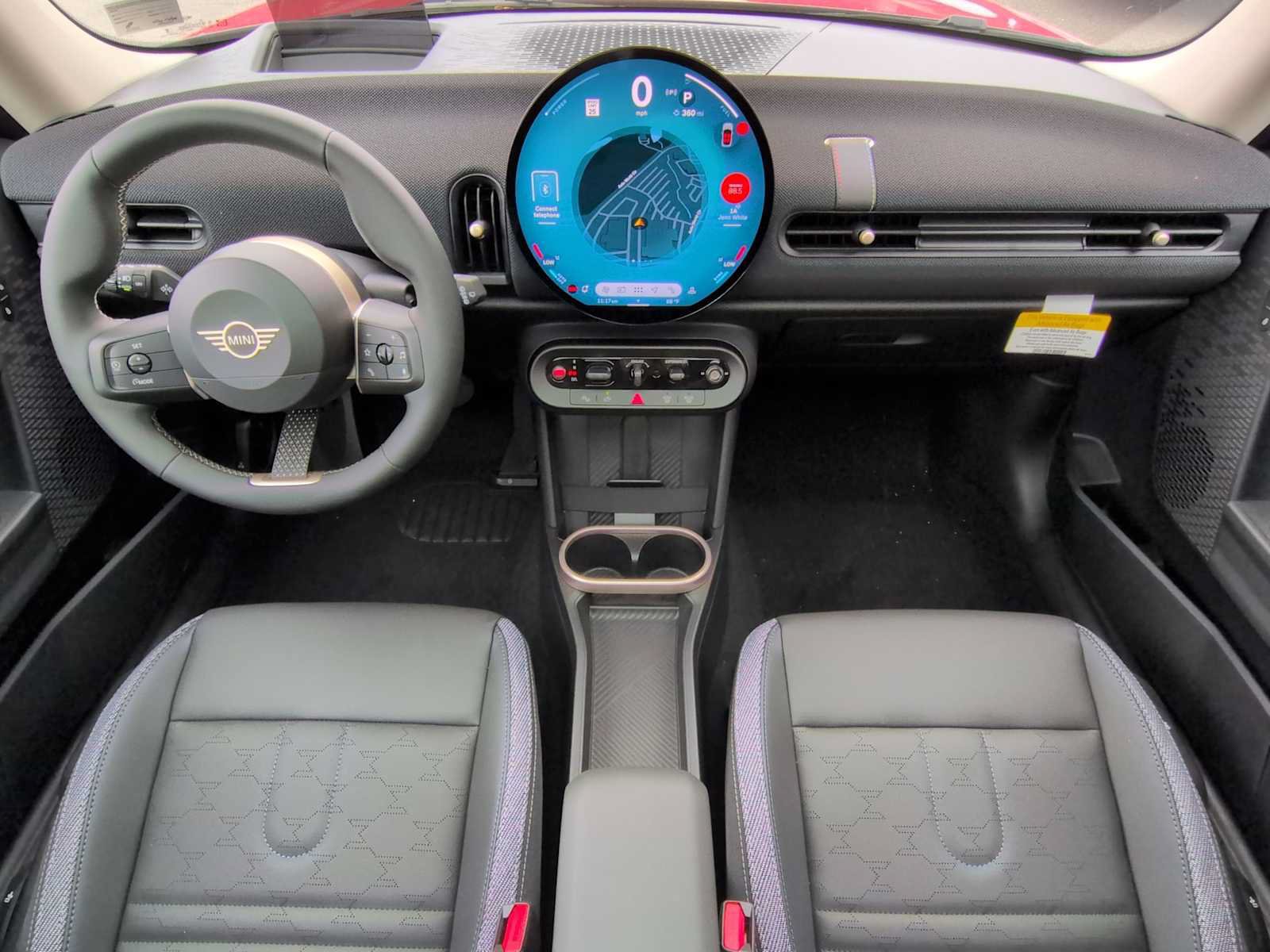 Used 2026 MINI Cooper 2-Door Hardtop FWD image 16