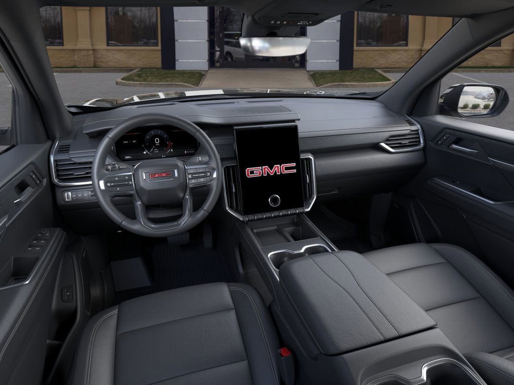 New 2026 GMC Acadia Elevation w/ Black Edition image 16