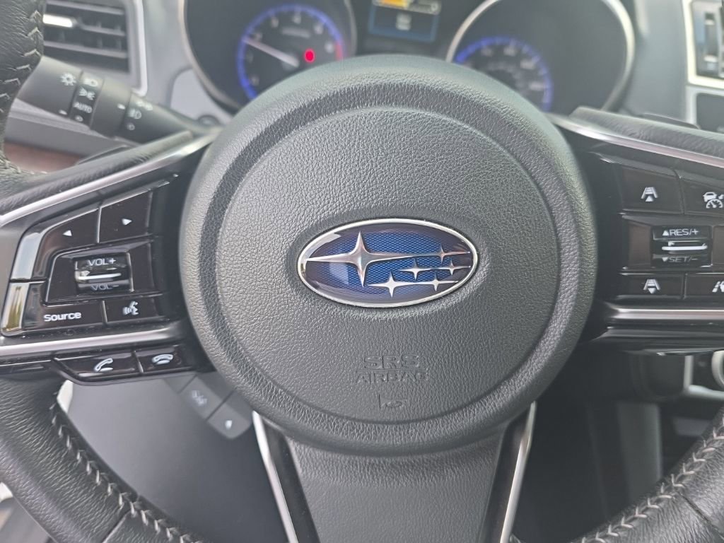 Used 2019 Subaru Outback 2.5i Limited w/ Popular Package #2 AWD/4WD image 33