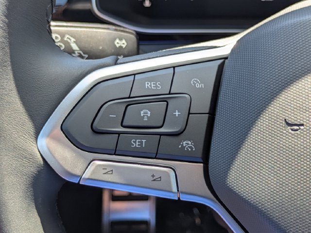 New 2026 Volkswagen Jetta Sport FWD image 25