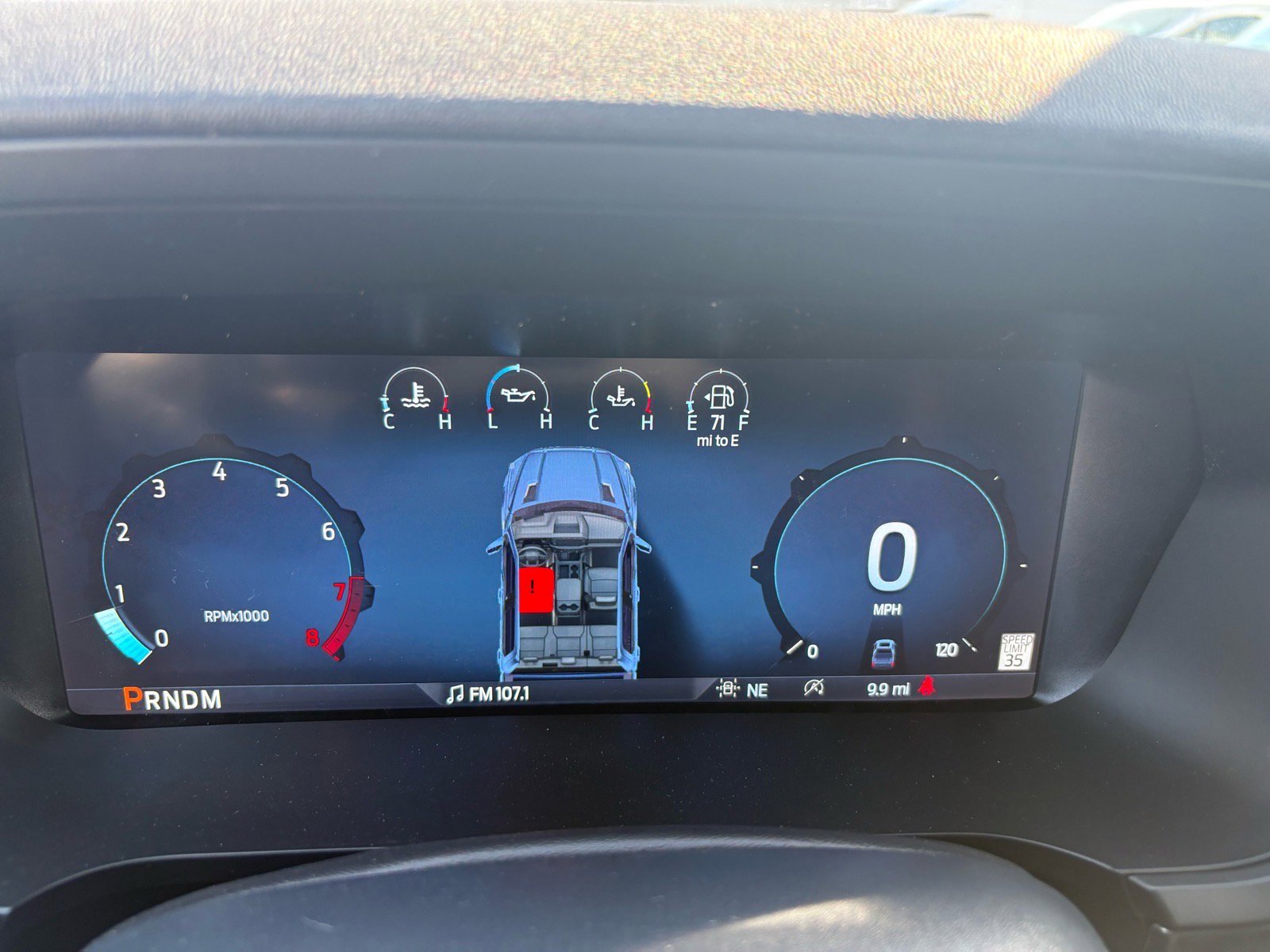 New 2026 Ford F150 Lariat AWD/4WD image 20