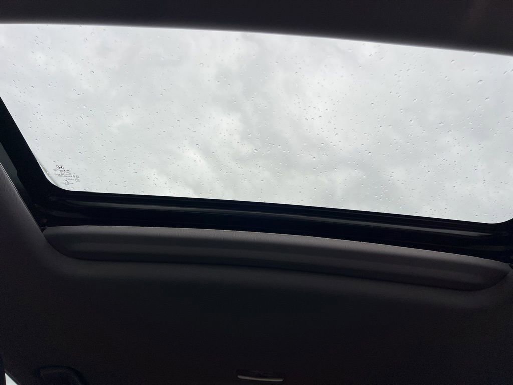 Used 2018 Honda CR-V EX-L image 25