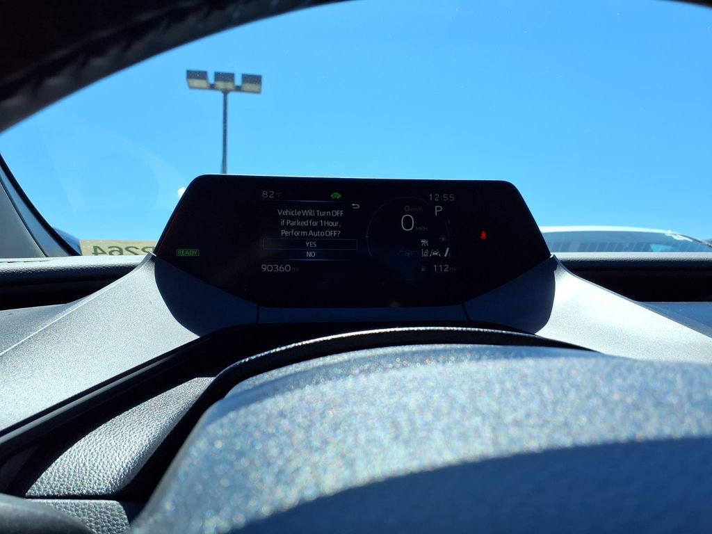 Used 2024 Toyota Prius LE image 11