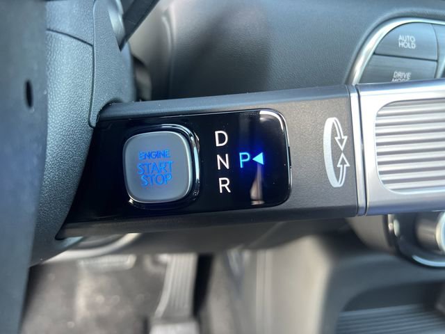 New 2026 Hyundai Palisade FWD Hybrid image 14