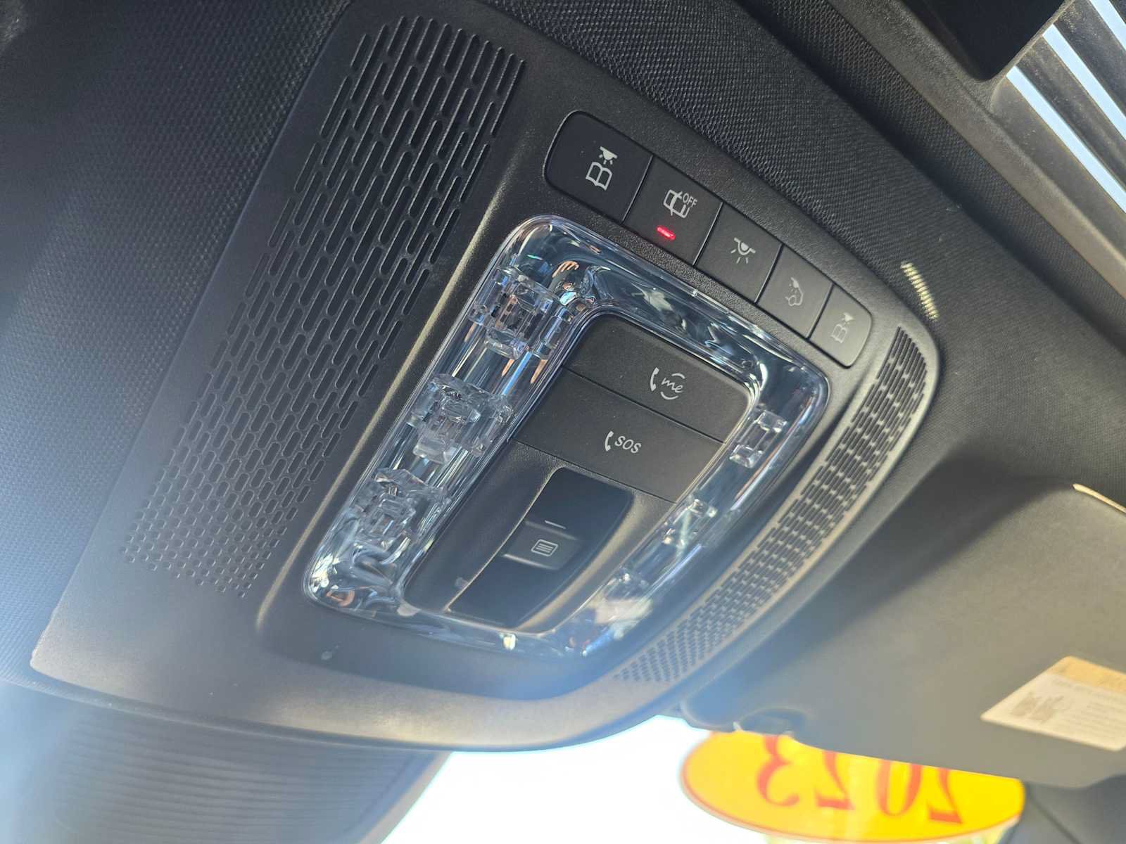 Used 2023 Mercedes-Benz GLE 350 4MATIC image 36
