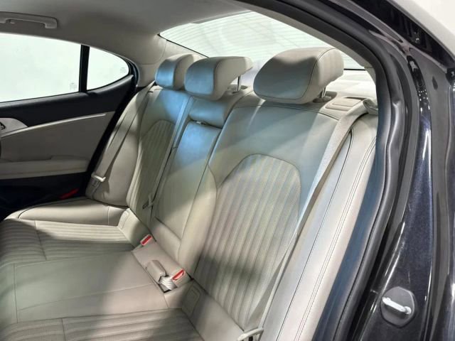 Used 2019 Genesis G70 2.0T Advanced w/ Elite Package image 24