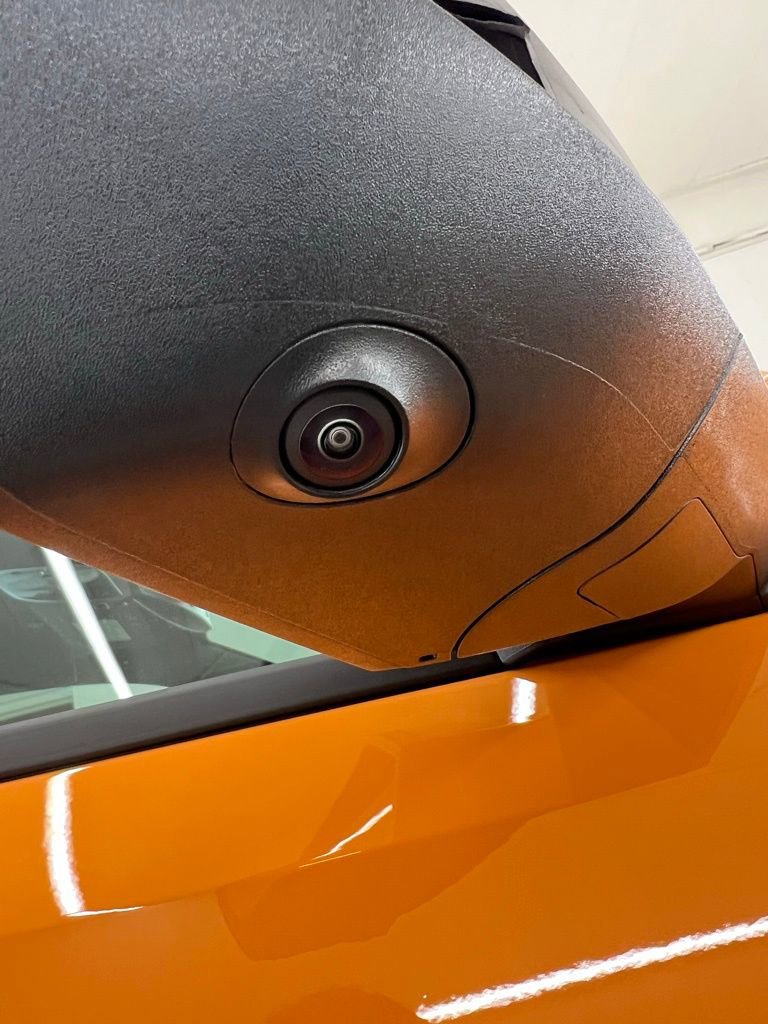 New 2026 Chevrolet Colorado Z71 w/ Technology Package image 31