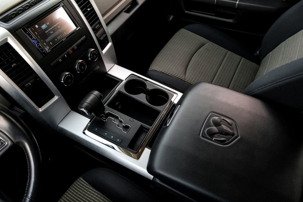 Used 2012 RAM 1500 Lone Star image 31