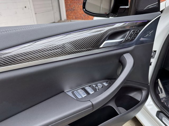 Certified 2024 BMW X3 M40i w/ Premium Package image 10
