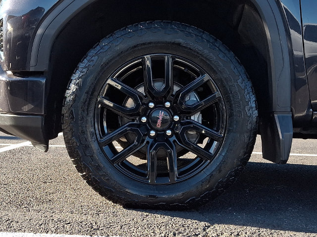 Used 2023 GMC Sierra 1500 Elevation w/ X31 Off-Road Package AWD/4WD image 5