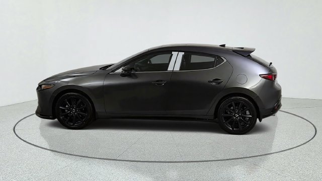 New 2026 MAZDA MAZDA3 Hatchback w/Premium Plus Pkg AWD/4WD image 4