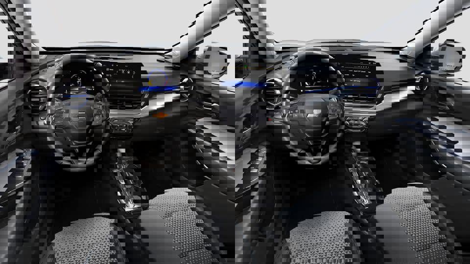 New 2026 Chevrolet Trax LT image 22