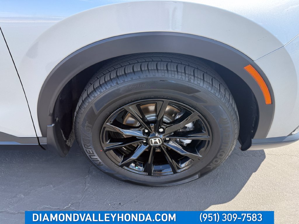 Certified 2024 Honda CR-V Sport image 33