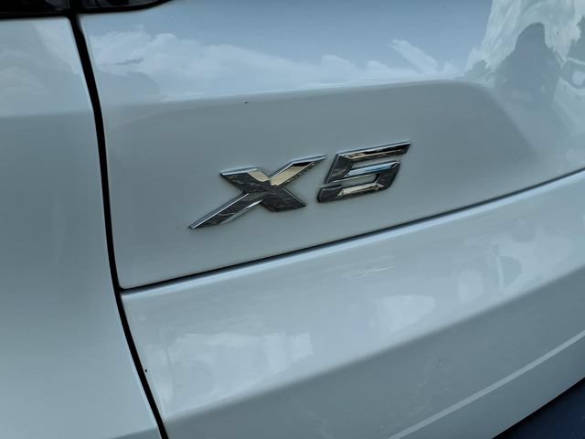 Used 2025 BMW X5 sDrive40i w/ Premium Package RWD image 11