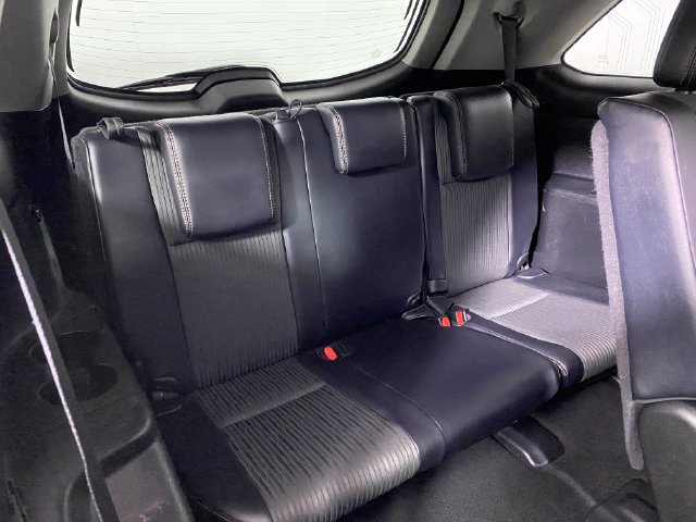 Certified 2017 Toyota Highlander Plus AWD/4WD image 11