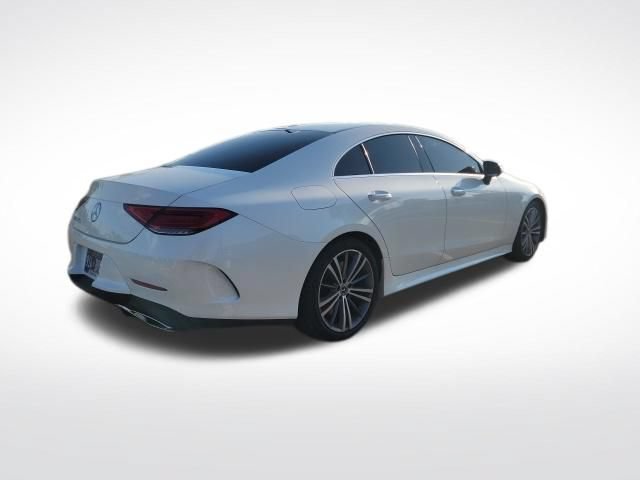 Used 2019 Mercedes-Benz CLS 450 image 7