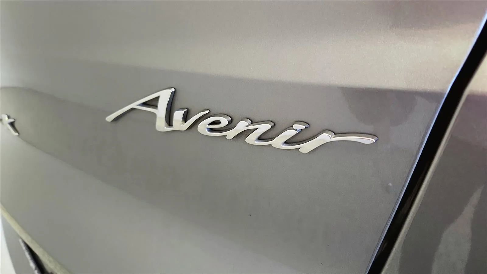 Used 2024 Buick Envista Avenir image 17